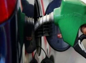 Benzine zam!