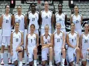 Beşiktaş kadın basketbol takımı ligden çekildi