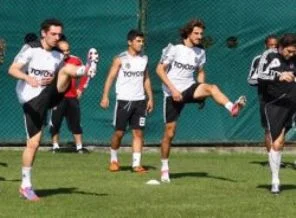Beşiktaş taraftarına müjdeli haber