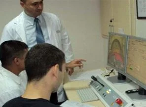 Beyin tümörüne ışınla savaş