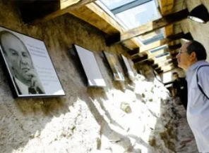 'Bilge Kral' İstanbul'da anlatılacak