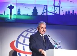 Bilişim Zirvesi'12 İstanbul'da başladı