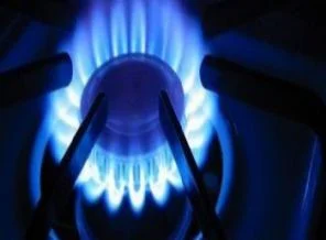 Bir milyonu aşkın kişiye doğalgaz