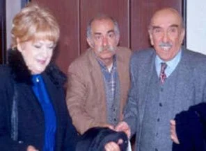 Bizimkiler'in Tahtakafa Raşit'i vefat etti