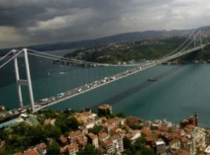 BM bölge ofisi İstanbul'da açılacak