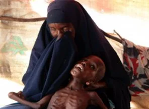 BM mülteci ödülü Somalili 'Havva Anne'nin