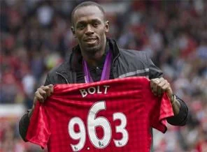 Bolt 'Kırmızı Şeytan' oluyor