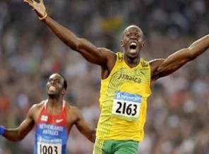 Bolt'tan hızlı koşan robot yapıldı