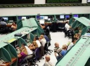 Borsa güne alıcılı başladı