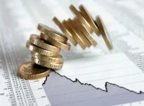Borsa yüzde 0,46 değer kaybetti!