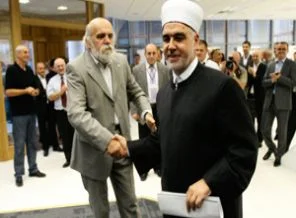 Bosna'da Reis-ul Ulema seçimi sonuçlandı