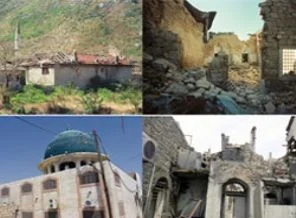 Bosna gibi Suriye'de de duyarsızlar