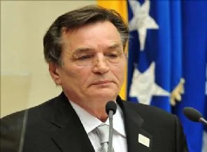 Bosnalı eski lider: Suriye Bosna olmasın