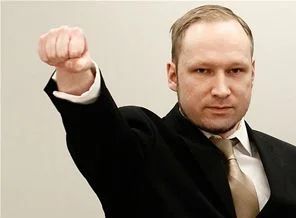 Breivik temyize başvurmadı