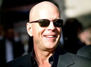 Bruce Willis'den Apple'a miras davası