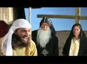 Bu filme gülüp geçelim öyle mi?