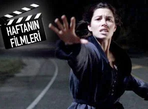 Bu hafta hangi filmler vizyona giriyor?