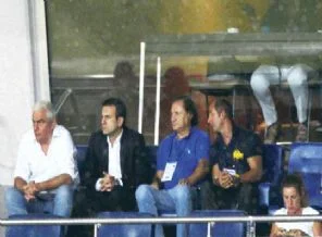 Bu hareketler gözden kaçtı...