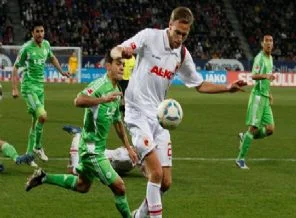 Bundesliga'da sessiz açılış