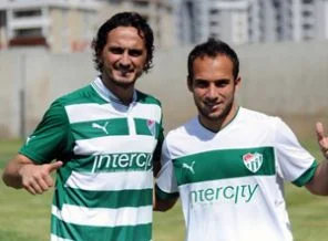 Bursaspor'un rakibi K.Karabükspor