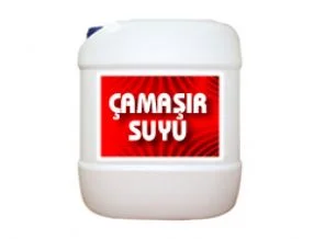 Çamaşır suyu sağlığımızı tehdit ediyor