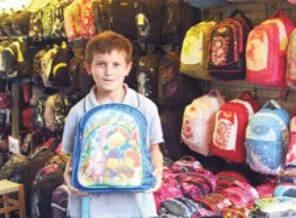 Çantaların testinden çıkan korkutucu sonuç!
