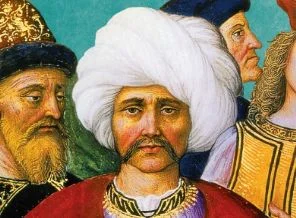'Cem Sultan' ile tarihi yolculuk