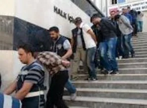 Çetenin zorla hırsızlık yaptırdığı çocuklar kurtarıldı