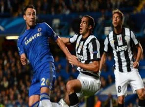 Chelsea kaçtı Juve yakaladı