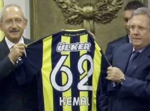 CHP'den Aziz Yıldırım'a sürpriz teklif