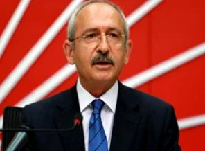 CHP hangi gazetelere çizik attı ?