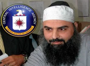 CIA ajanlarına mahkumiyet
