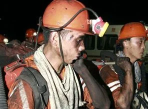 Çin'de maden kazaları: 59 ölü