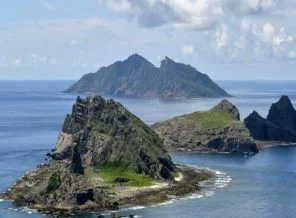 Çin medyası: Japonya tövbe etmeli