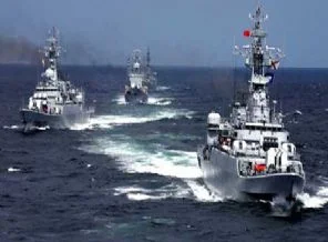 Çin ve Japonya arasındaki kriz büyüyor