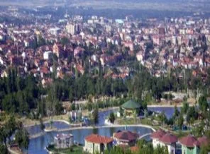 Çinliler Isparta'ya pil fabrikası kuracak