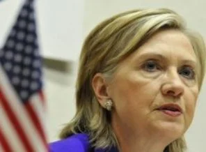 Clinton: Büyük dinler hakaretten güçlüdür