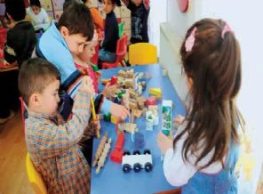 Çocuğunuz okumayı geç öğreniyorsa 'dahi' olabilir!