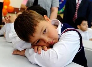 Çocuğunuzun başarısı için bu habere dikkat !
