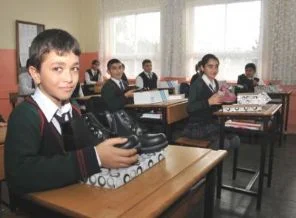 Çocuklarınız için alışveriş yaparken dikkat!