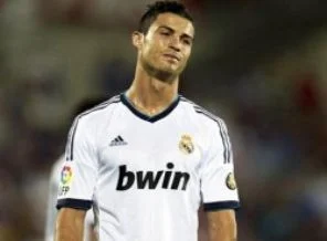 Cristiano Ronaldo'ya büyük zam!