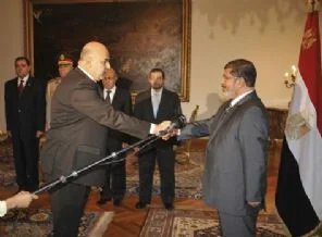 Cumhurbaşkanı Mursi, Mekki''nin yetkilerini belirledi