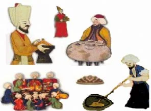 Damak tadımızın Jeopolitiği
