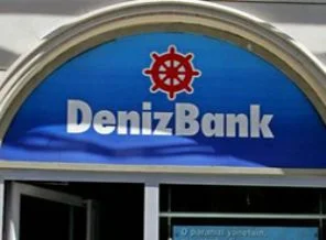 Denizbank'ın Sberbank'a satışına izin