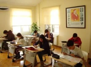 Dershane ve öğrenci sayısında artış