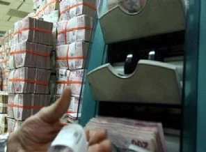 Devlet nereden aldı, nereye harcadı?