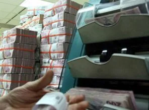 Devletin 8 aylık zararı 10 milyar TL