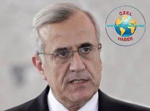 Devrim muhafızlarının Lübnan'da ne işi var?