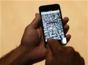 Dindarlara iPhone yasağı