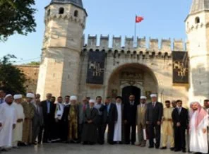Dini liderler İstanbul'da buluşacak